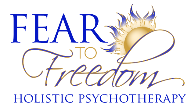 Fear to Freedom Holistic Psychotherapy